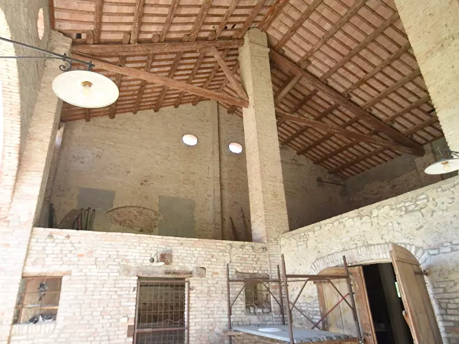 Immagine 35 di Casa indipendente in vendita  in Via Ponticelli 11 a Agugliaro