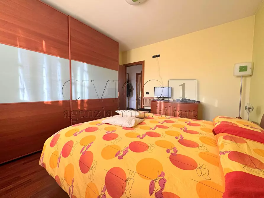 Immagine 16 di Appartamento in vendita  in Viale Europa 40 a Quinto Vicentino
