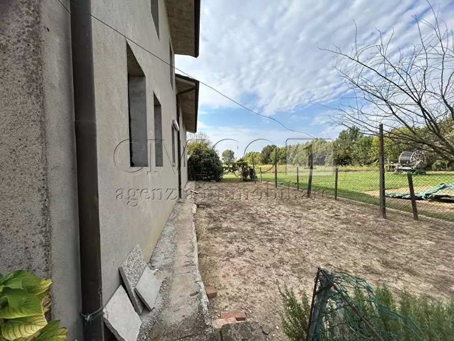 Immagine 32 di Casa indipendente in vendita  in Via Ca' Marchesa 55 a Rovolon