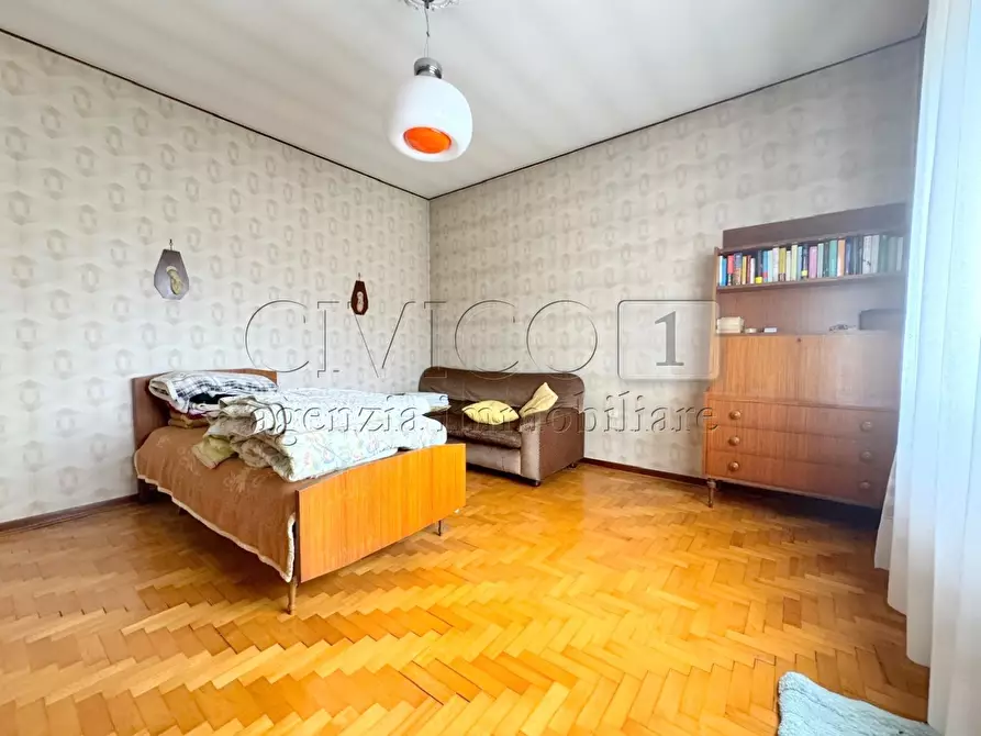 Immagine 16 di Casa bifamiliare in vendita  in Viale Martiri della Liberazione 61 a Carmignano Di Brenta