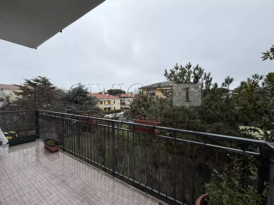 Immagine 3 di Appartamento in vendita  in Via Bernardino Stagnino a Venezia