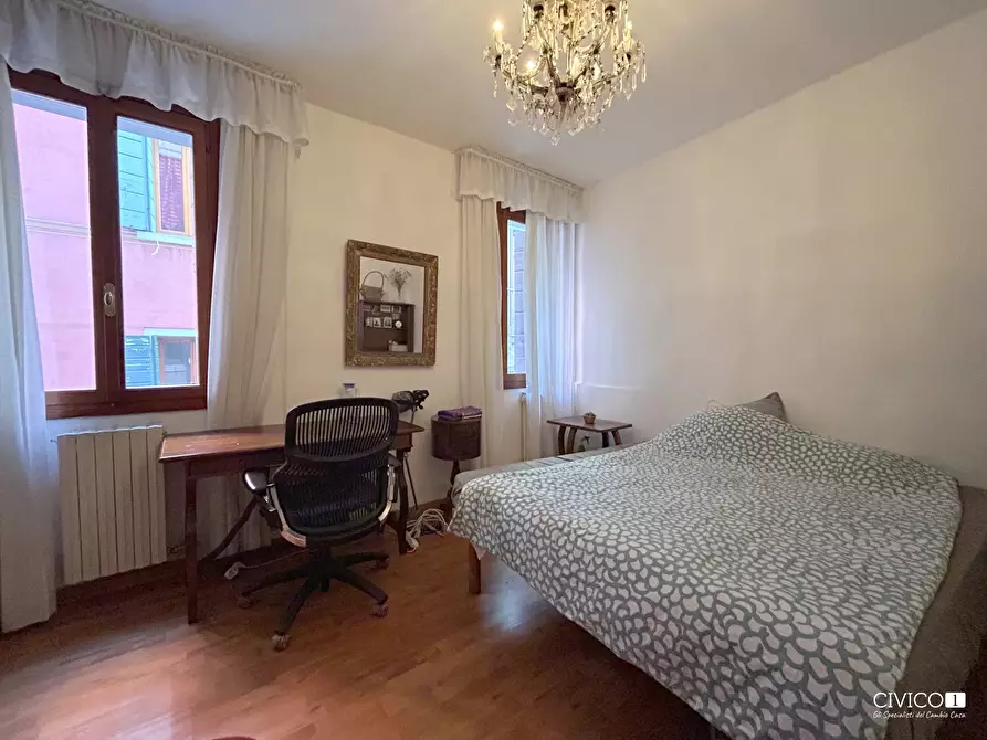 Immagine 7 di Appartamento in affitto  in Calle Larga a Venezia