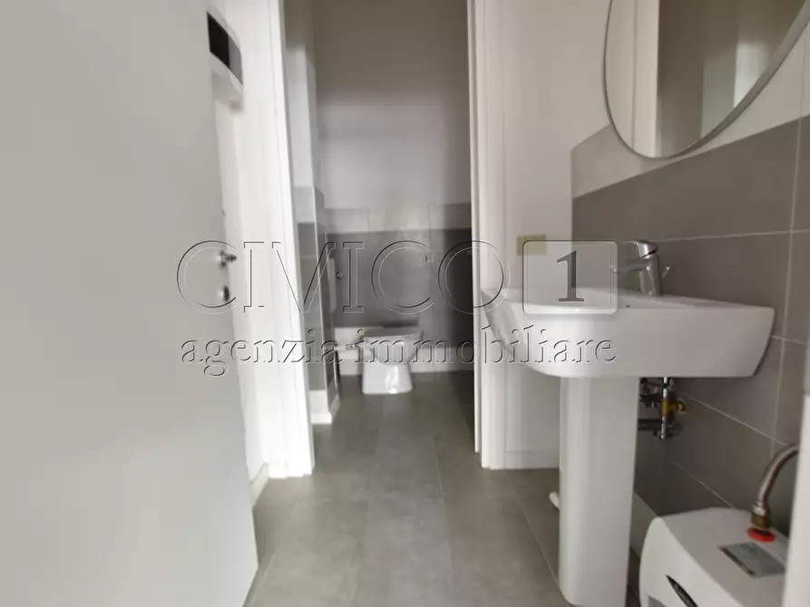 Immagine 7 di Locale commerciale in affitto  in Via Roma 110 a Vigodarzere