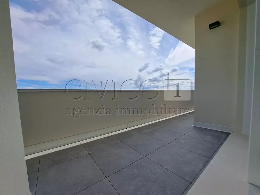 Immagine 21 di Appartamento in vendita  in Via Roma a Cervarese Santa Croce