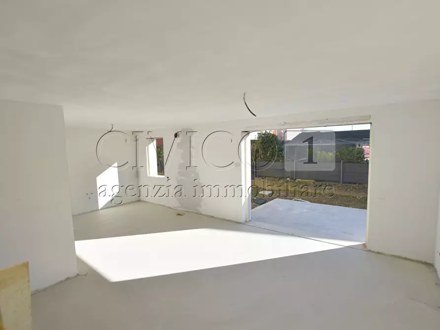 Immagine 5 di Casa bifamiliare in vendita  in Via Andrea Palladio a Cittadella