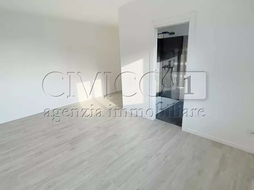Immagine 7 di Porzione di casa in vendita  in Via Alessandro Volta a Curtarolo