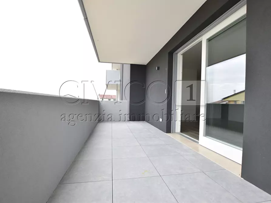 Immagine 16 di Appartamento in vendita  in Via Don Domenico Baldon a Campodarsego