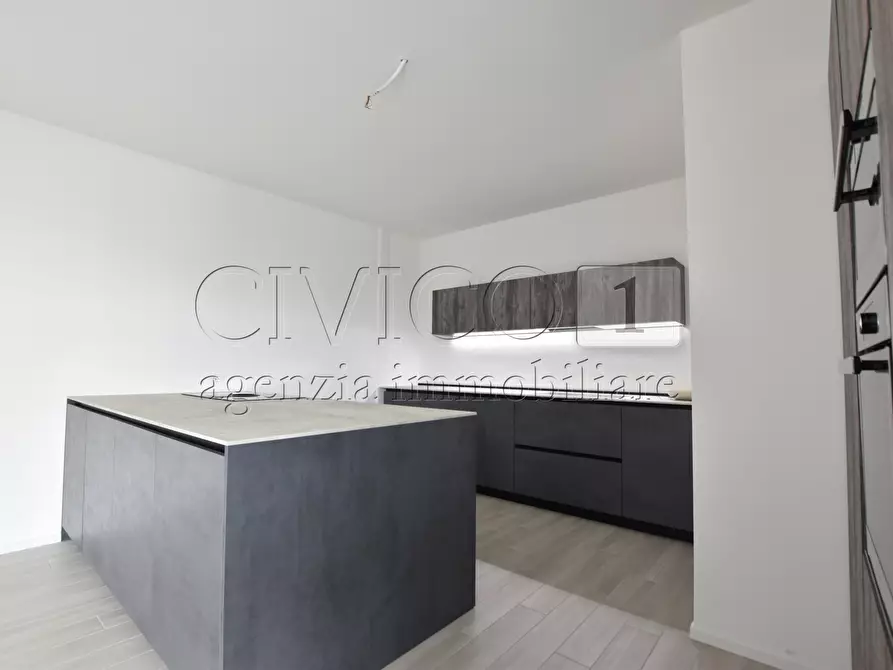 Immagine 3 di Appartamento in vendita  in Via San Gaetano a Piazzola Sul Brenta