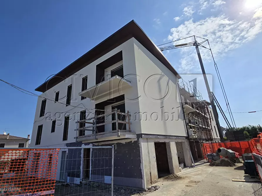 Immagine 2 di Appartamento in vendita  in Viale Riviera Berica 26 a Nanto