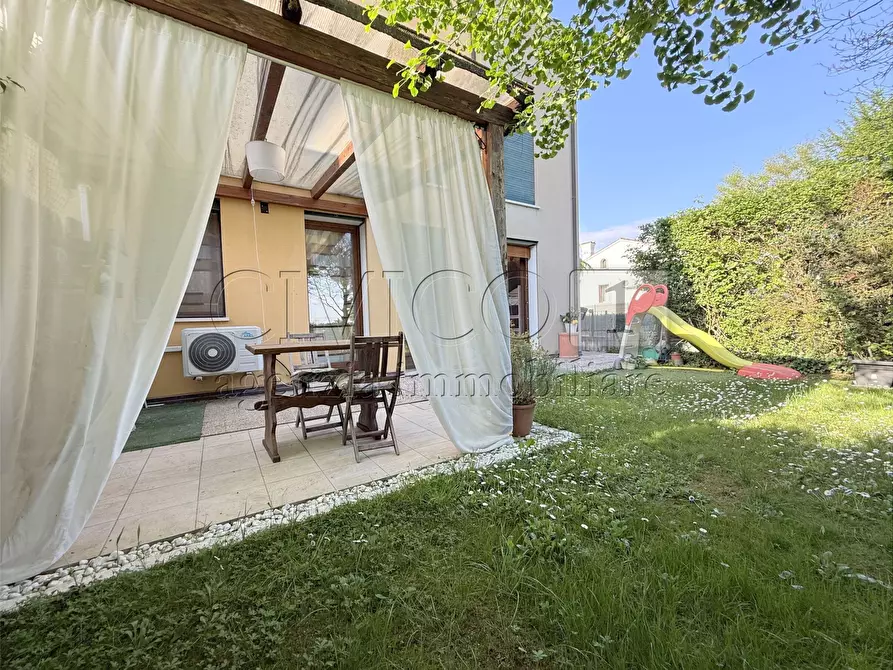 Immagine 20 di Appartamento in vendita  in Via Giuseppe Garibaldi 60 a Gazzo Padovano