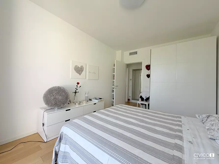 Immagine 22 di Casa semindipendente in vendita  in Via Ivone Grassetto a Jesolo