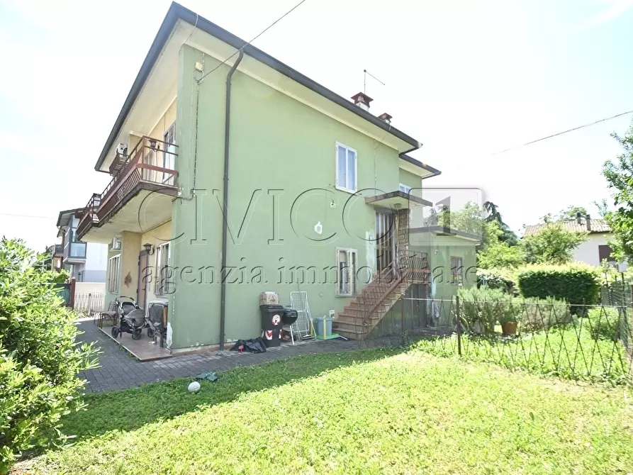 Immagine 1 di Casa indipendente in vendita  in Strada ca Balbi 428 a Vicenza