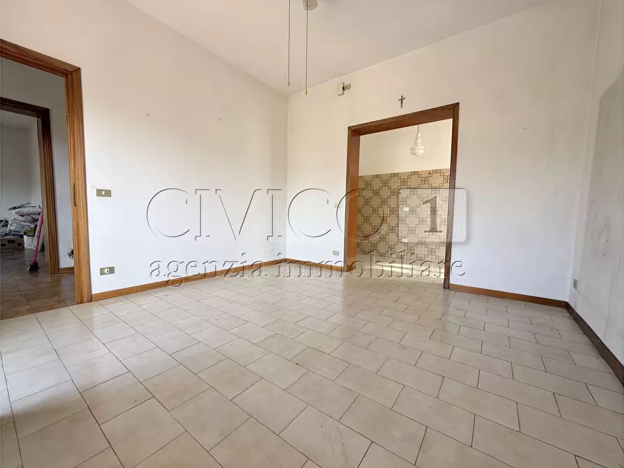 Immagine 6 di Appartamento in vendita  in Via Monte Pasubio 7 a Quinto Vicentino
