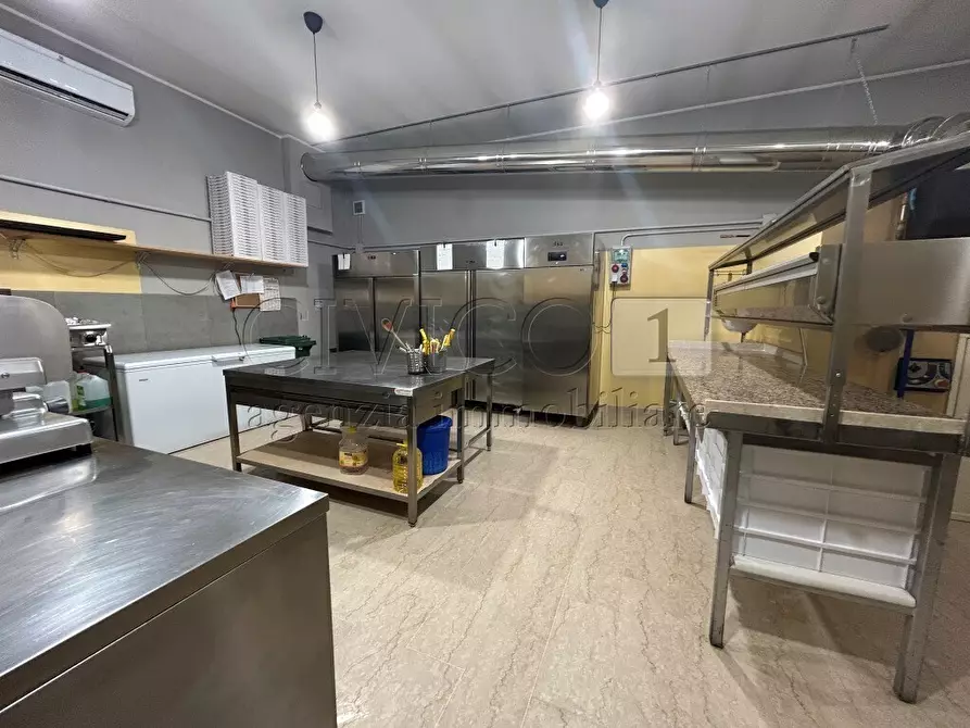 Immagine 19 di Pizzeria / Pub in vendita  in Via Capo di Sopra 154 a Noventa Vicentina