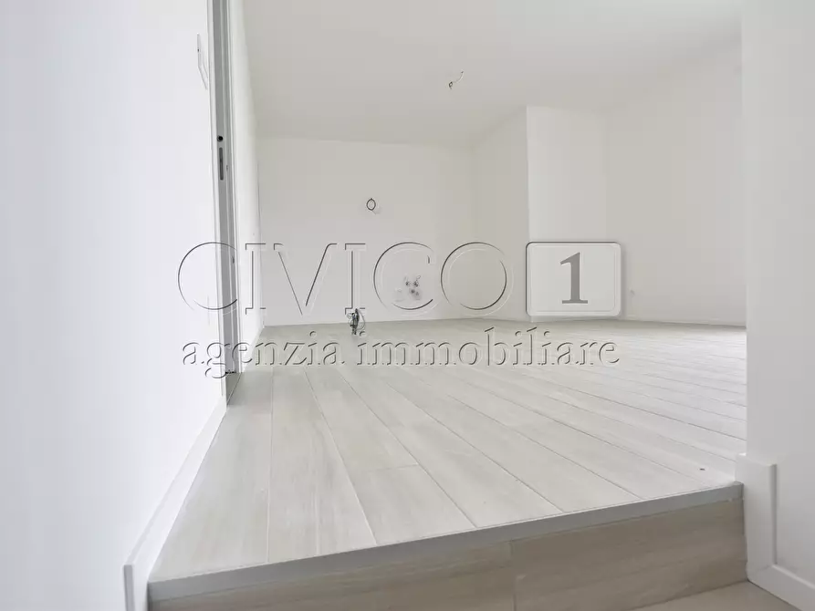 Immagine 8 di Appartamento in vendita  in Via San Gaetano a Piazzola Sul Brenta