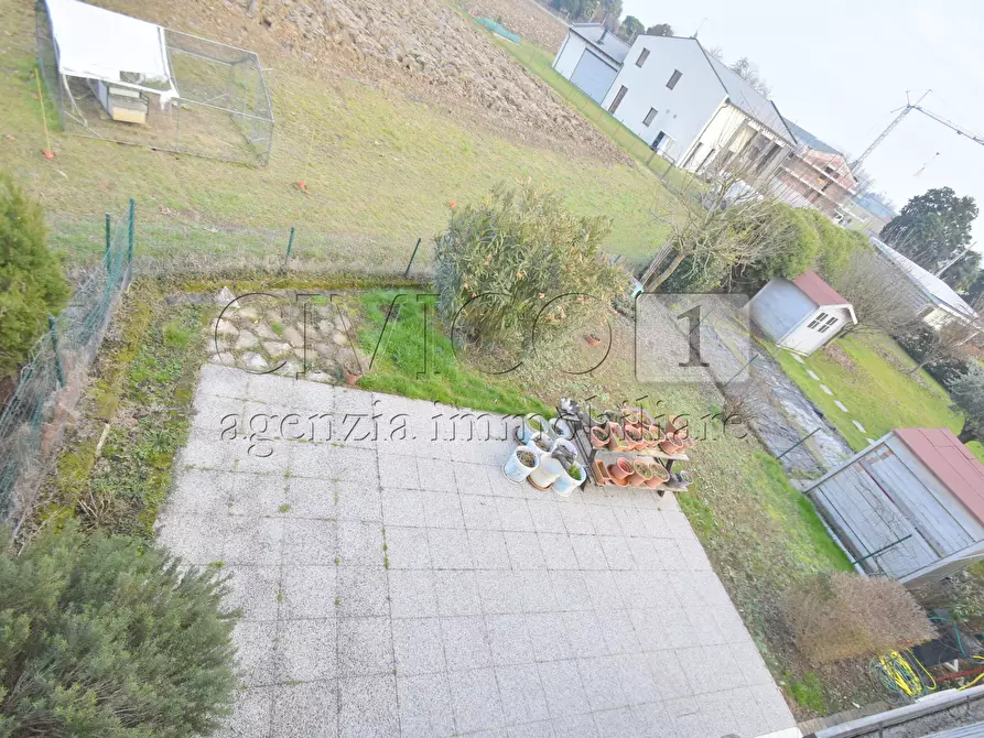 Immagine 22 di Casa bifamiliare in vendita  in Via Negrin 13 a Camisano Vicentino