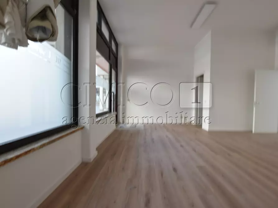 Immagine 14 di Locale commerciale in affitto  in Via Roma 110 a Vigodarzere
