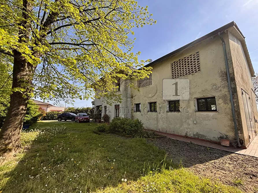 Immagine 26 di Casa indipendente in vendita  in Via Vittorio Veneto a Grisignano Di Zocco