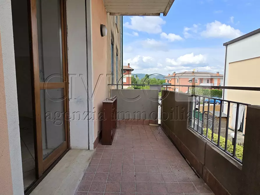 Immagine 7 di Appartamento in vendita  in Via degli Alpini 33 a Nanto