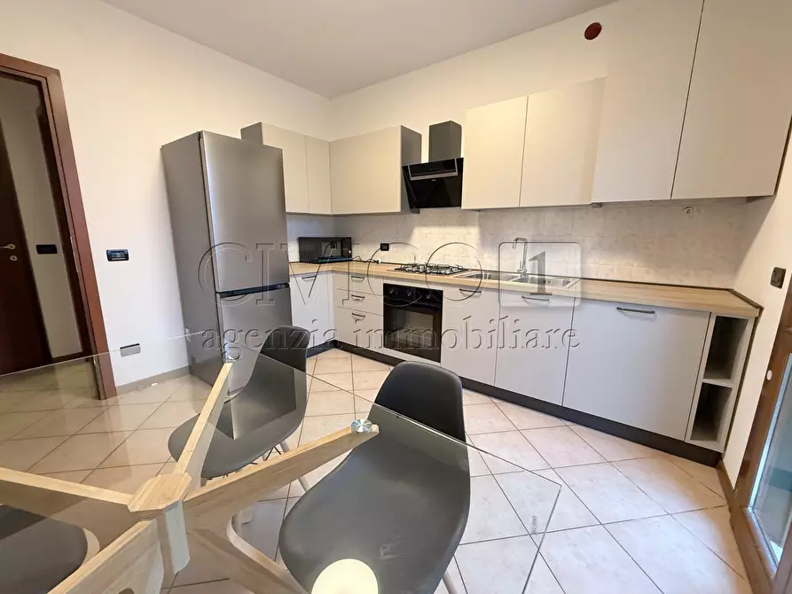 Immagine 4 di Appartamento in affitto  in Via Montà 159 a Padova