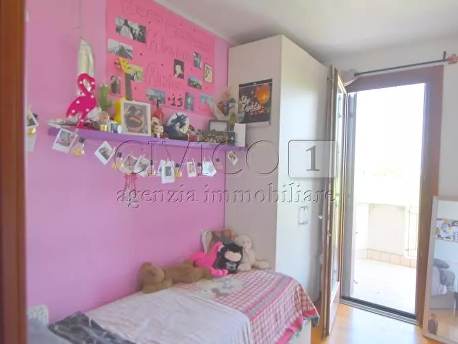 Immagine 11 di Casa bifamiliare in vendita  in Via Negrin 13 a Camisano Vicentino