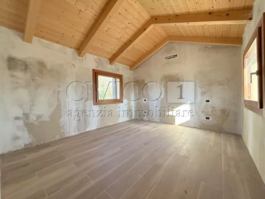 Immagine 16 di Villa in vendita  in Via Malamocco 76 a Venezia