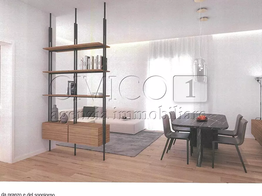 Immagine 17 di Porzione di casa in vendita  in Via San Francesco a Veggiano