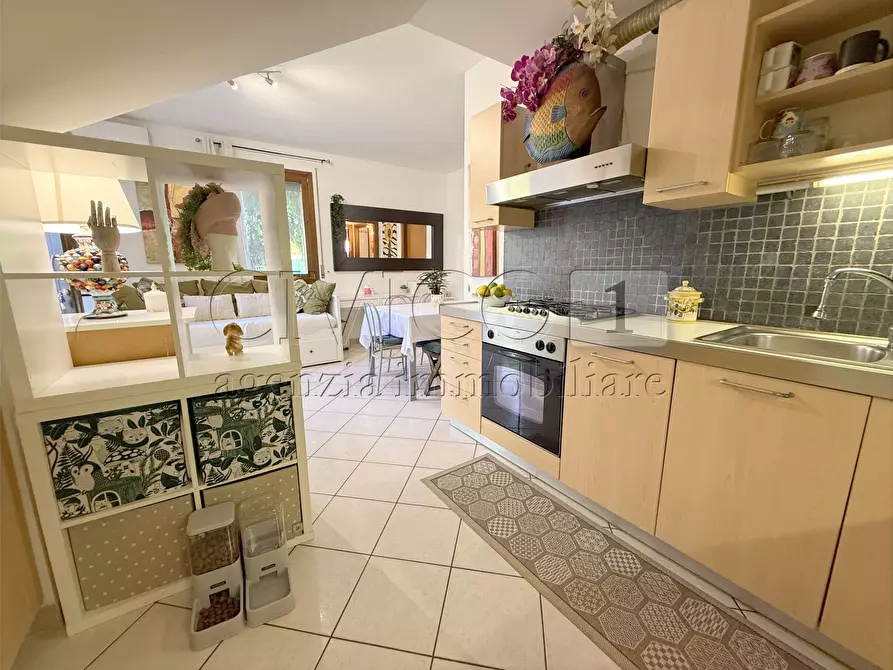Immagine 6 di Appartamento in vendita  in Via Giuseppe Garibaldi 60 a Gazzo Padovano