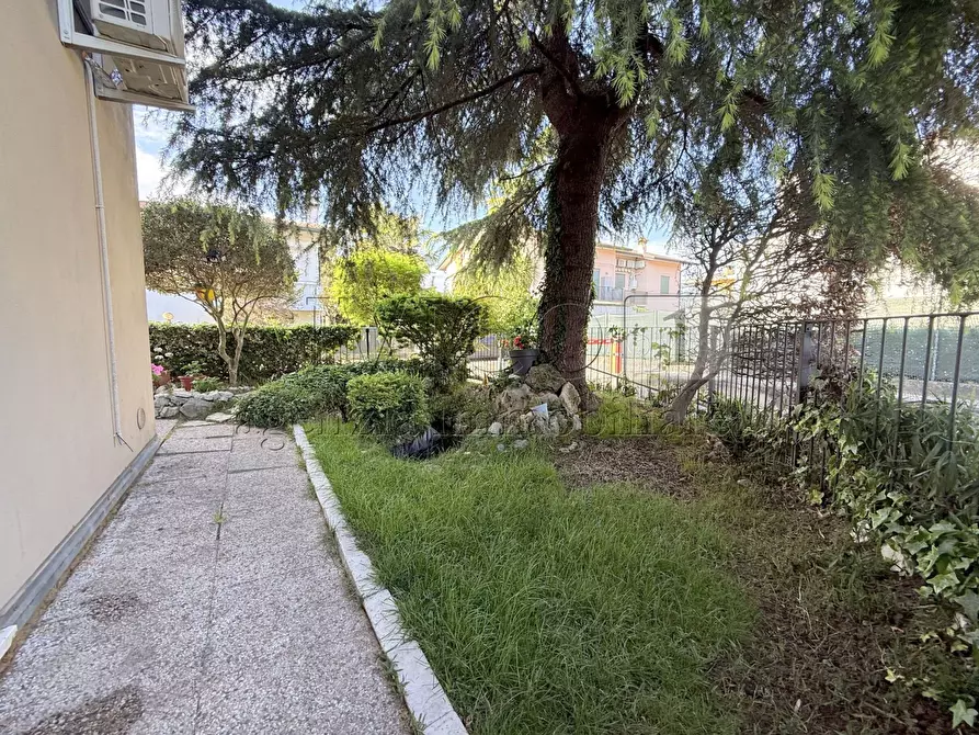 Immagine 24 di Appartamento in vendita  in Via Giuseppe Garibaldi 60 a Gazzo Padovano