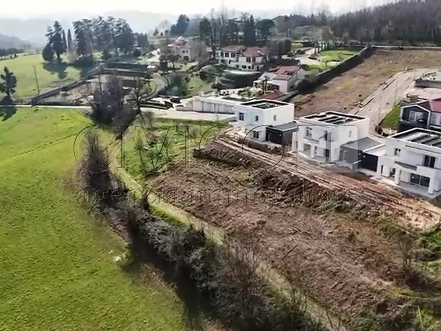 Immagine 3 di Villa in vendita  in via false a Monteviale