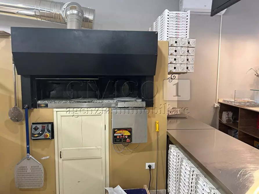 Immagine 14 di Pizzeria / Pub in vendita  in Via Capo di Sopra 154 a Noventa Vicentina