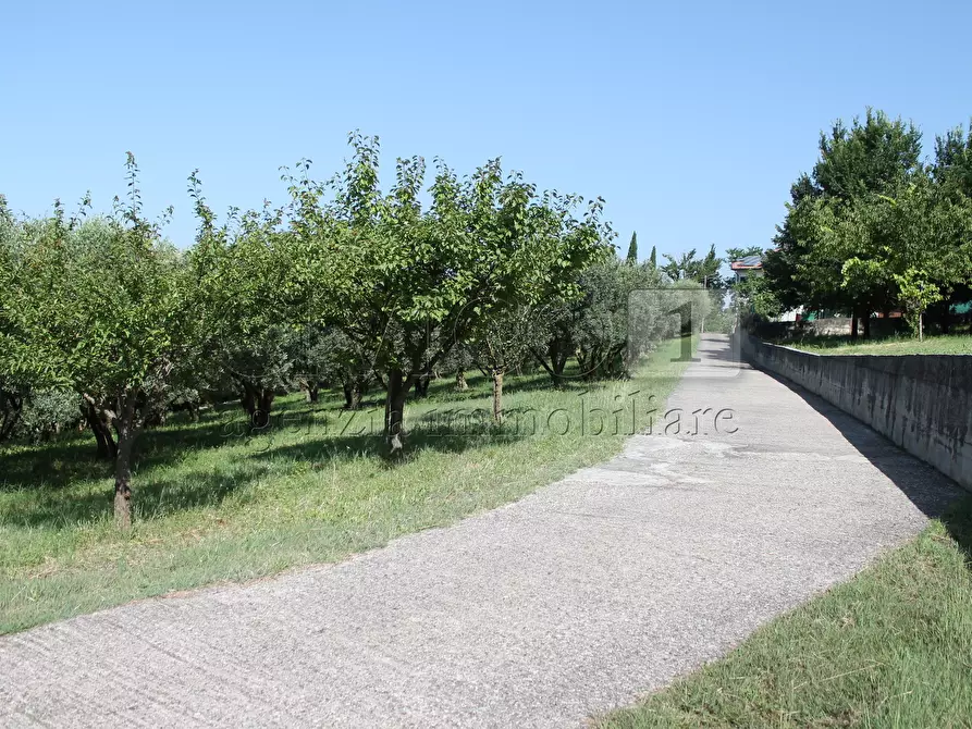 Immagine 16 di Villa in vendita  a Vicenza