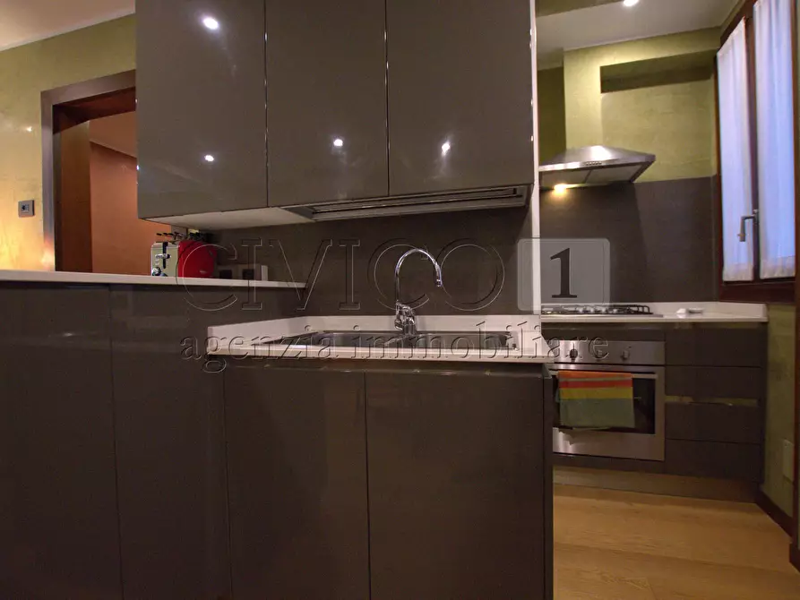 Immagine 15 di Appartamento in affitto  in San Marco a Venezia