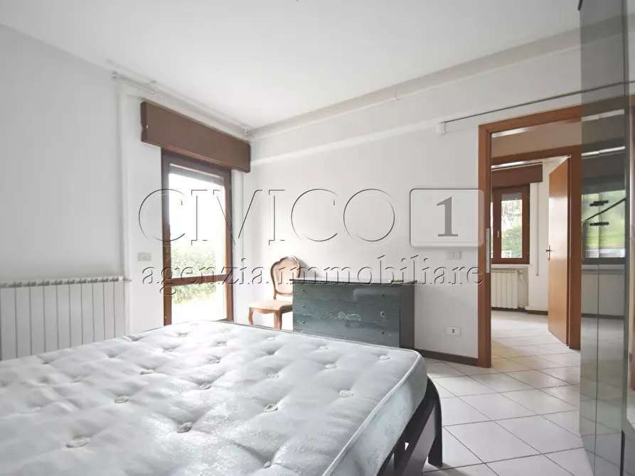 Immagine 9 di Appartamento in vendita  in Via Pascoli 14 a Quinto Vicentino