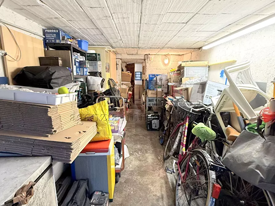 Immagine 23 di Appartamento in vendita  in Contrà Corpus Domini 30 a Vicenza