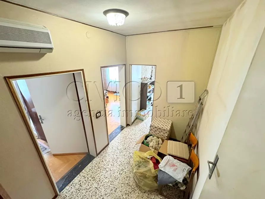 Immagine 19 di Casa bifamiliare in vendita  in Viale Martiri della Liberazione 61 a Carmignano Di Brenta