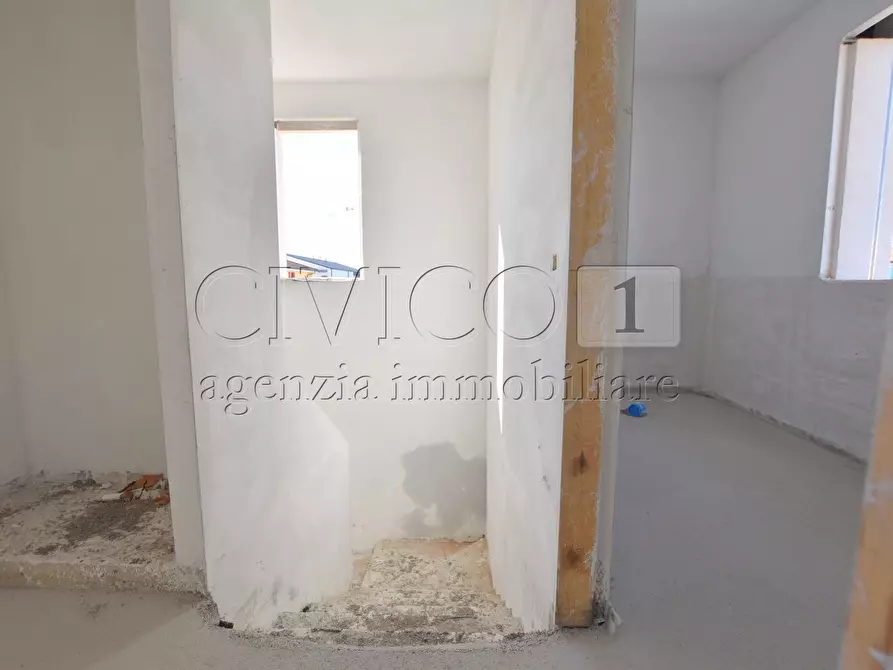 Immagine 24 di Casa bifamiliare in vendita  in Via Andrea Palladio a Cittadella