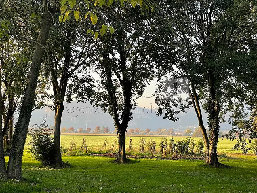 Immagine 20 di Rustico / casale in vendita  in Via Cà Storta 1 a Longare