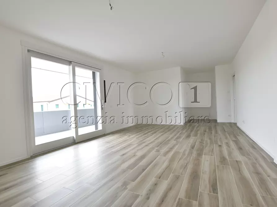 Immagine 3 di Appartamento in vendita  in Via Don Domenico Baldon a Campodarsego