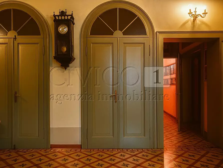 Immagine 4 di Villa in vendita  in Via Garibaldi 37 a Noventa Vicentina