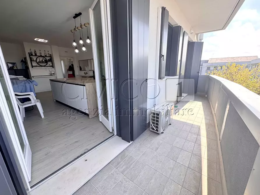 Immagine 8 di Appartamento in vendita  in Via Bettine 4 a Saccolongo