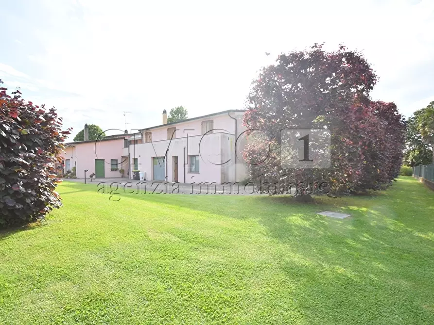 Immagine 32 di Casa bifamiliare in vendita  in Via Capodistria 1 a San Michele Al Tagliamento