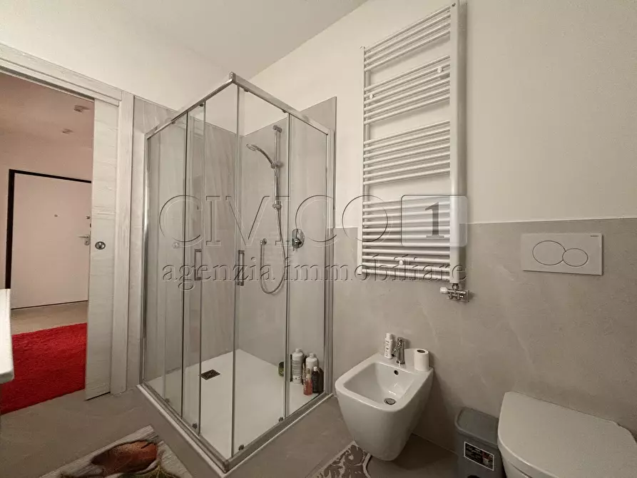 Immagine 19 di Casa indipendente in vendita  in Via Vittorio Veneto a Grisignano Di Zocco