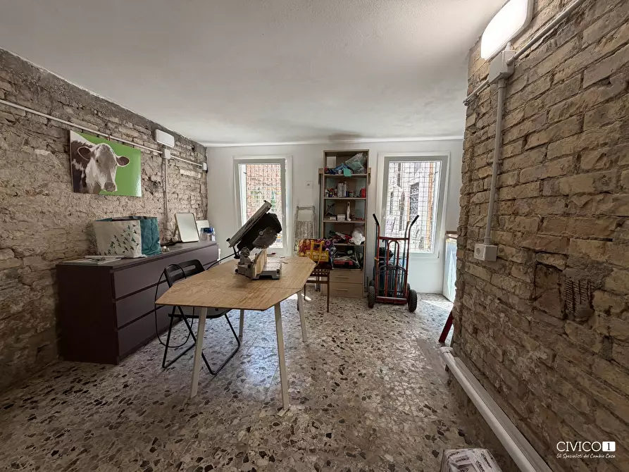 Immagine 4 di Magazzino in affitto  in Calle de Ca' Donà 2503 a Venezia