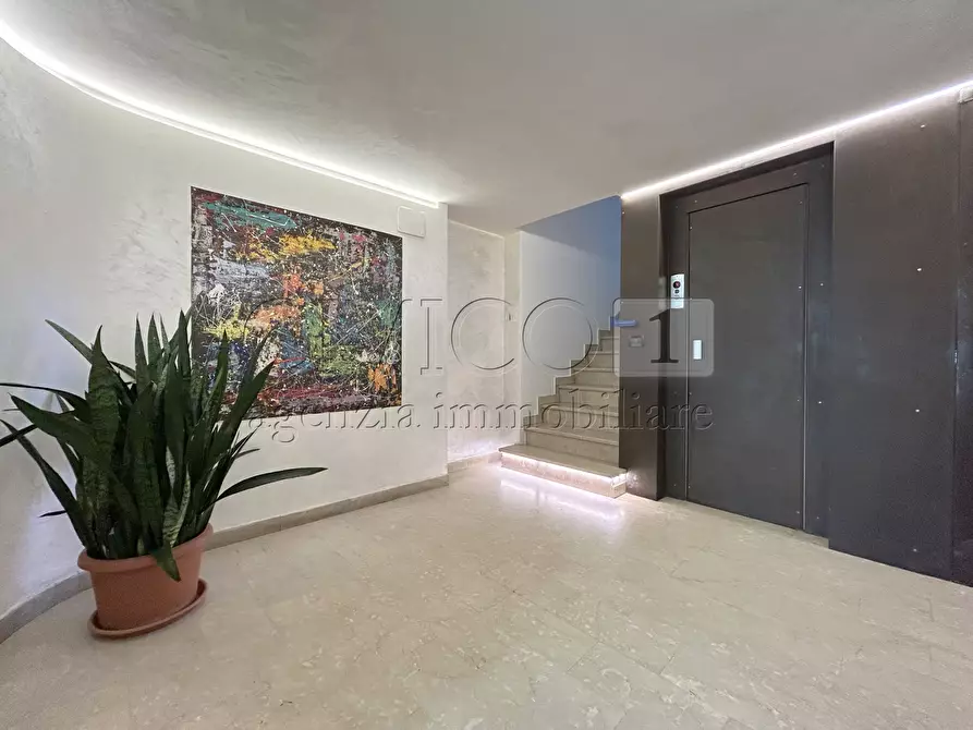 Immagine 6 di Appartamento in vendita  in Via Amba Aradam a Venezia