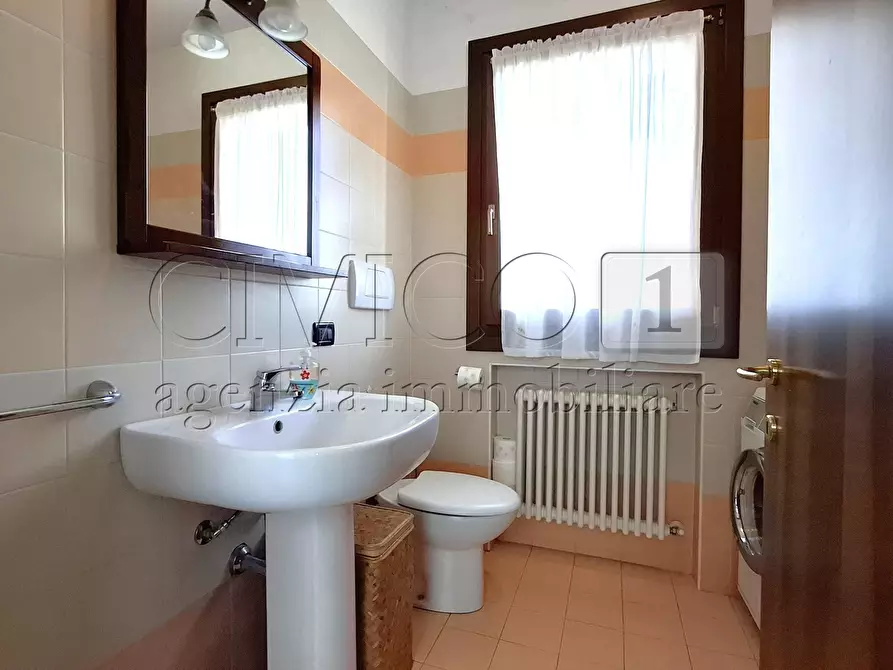 Immagine 15 di Villetta a schiera in vendita  in Via Monsignor Igino Strazzacappa a Montegalda