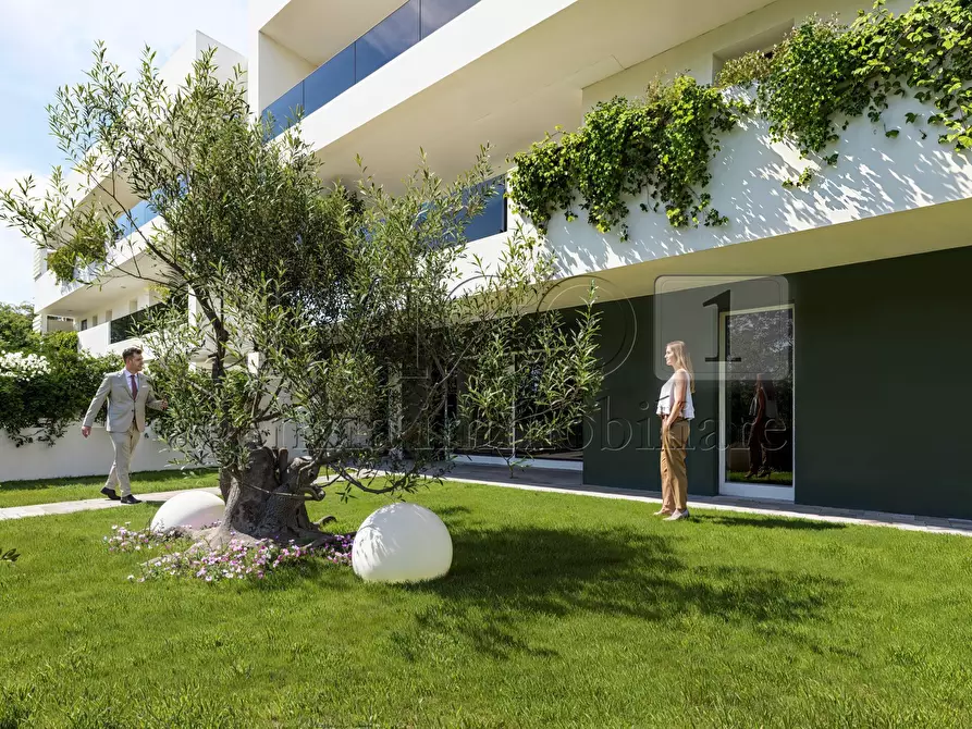 Immagine 11 di Appartamento in vendita  in Via C. Cavour a Vigonza