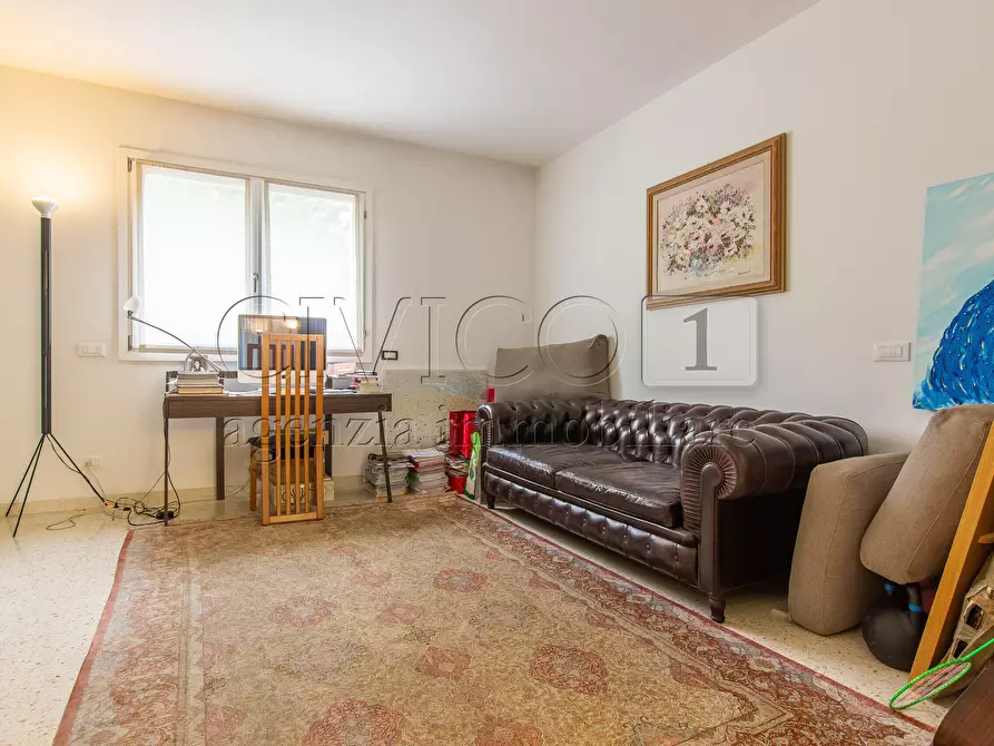 Immagine 23 di Casa bifamiliare in vendita  a Vicenza