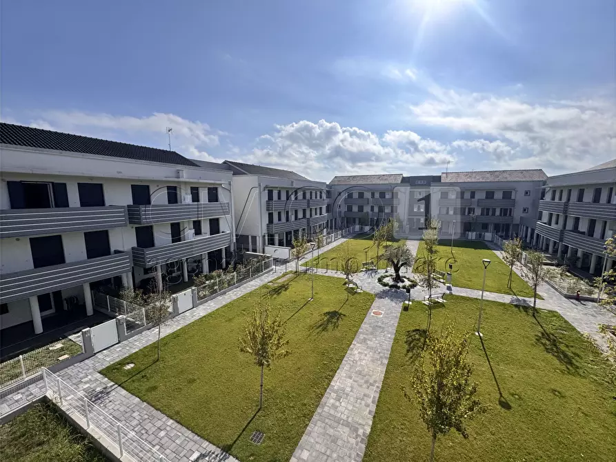 Immagine 27 di Appartamento in vendita  in Via Bettine 4 a Saccolongo