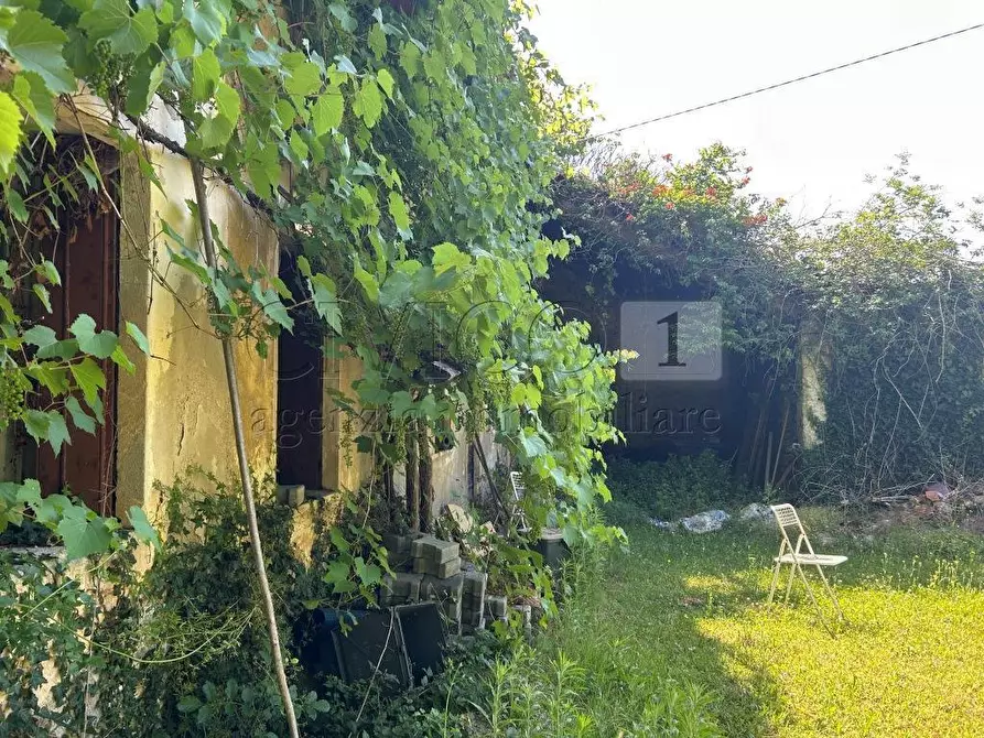 Immagine 11 di Rustico / casale in vendita  in Via Tavella 10 a Barbarano Mossano